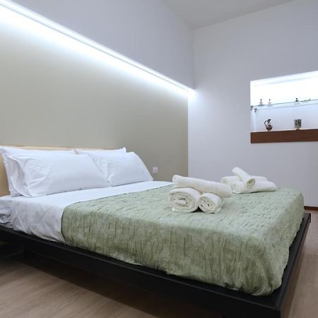 Leccemia B&B Esterno foto