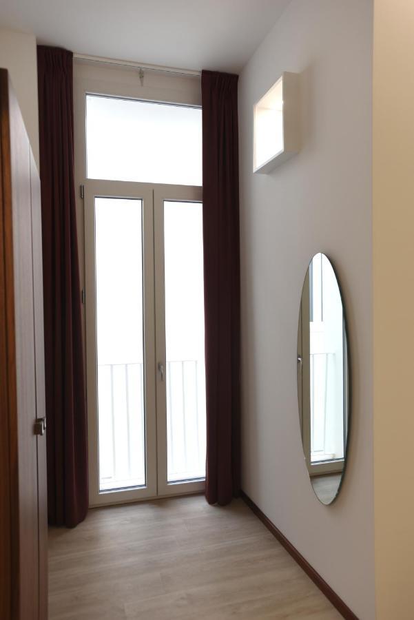 Leccemia B&B Esterno foto