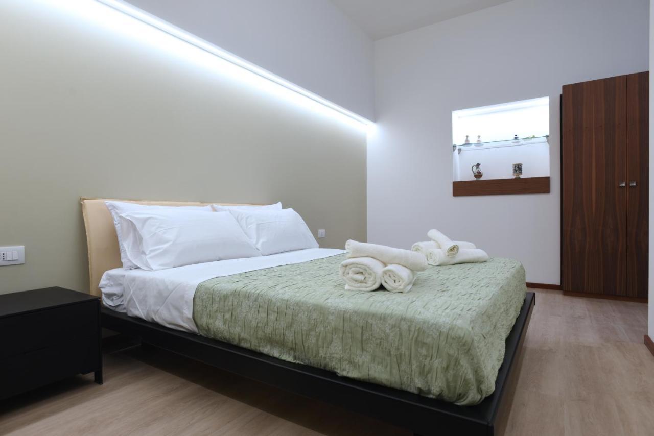 Leccemia B&B Esterno foto